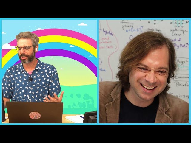 Robot Controllers Part 2 - Raibert Hopper