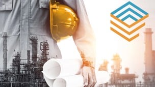 Oil & Gas Engineering: Piping, Vessels, Hydrogen & Control