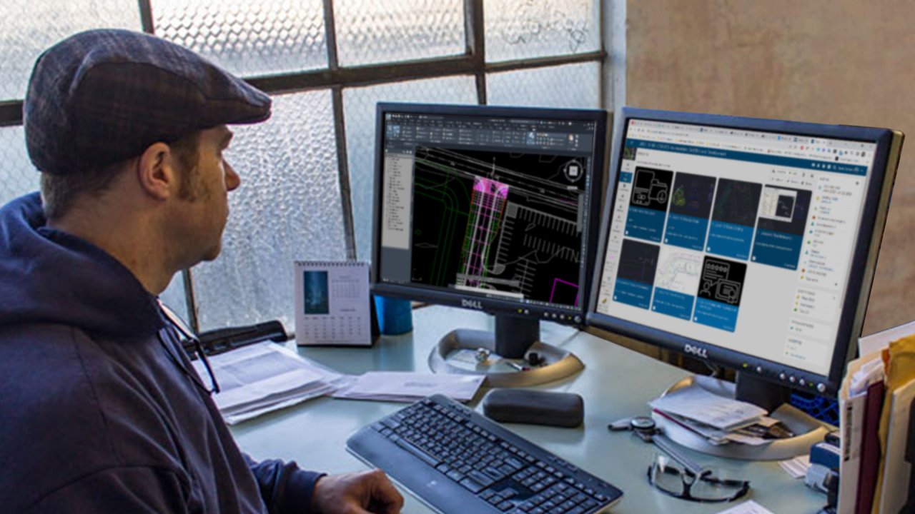 Intermediate Civil 3D: Transportation Design (Self-Paced)