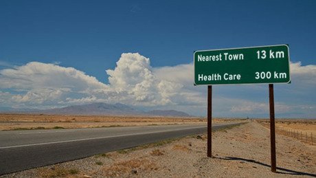 Rural Health Nursing
