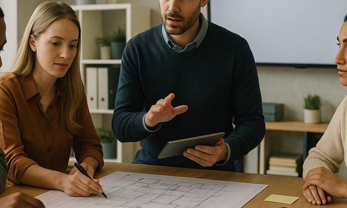 Project Execution: Change, Communication, Quality & Progress