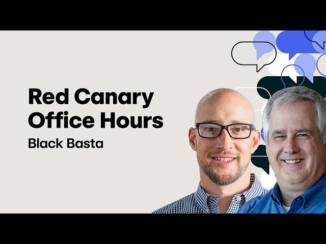 Examining the Black Basta Ransomware - Technical Analysis and Defensive Measures