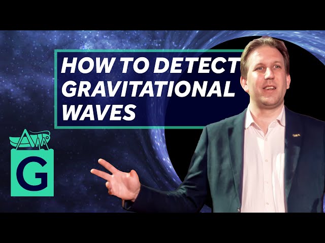 Black Holes and Bangs - Understanding Gravitational Waves and Cosmic Mysteries