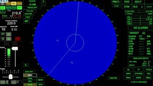 Radar for Sailors and Boaters