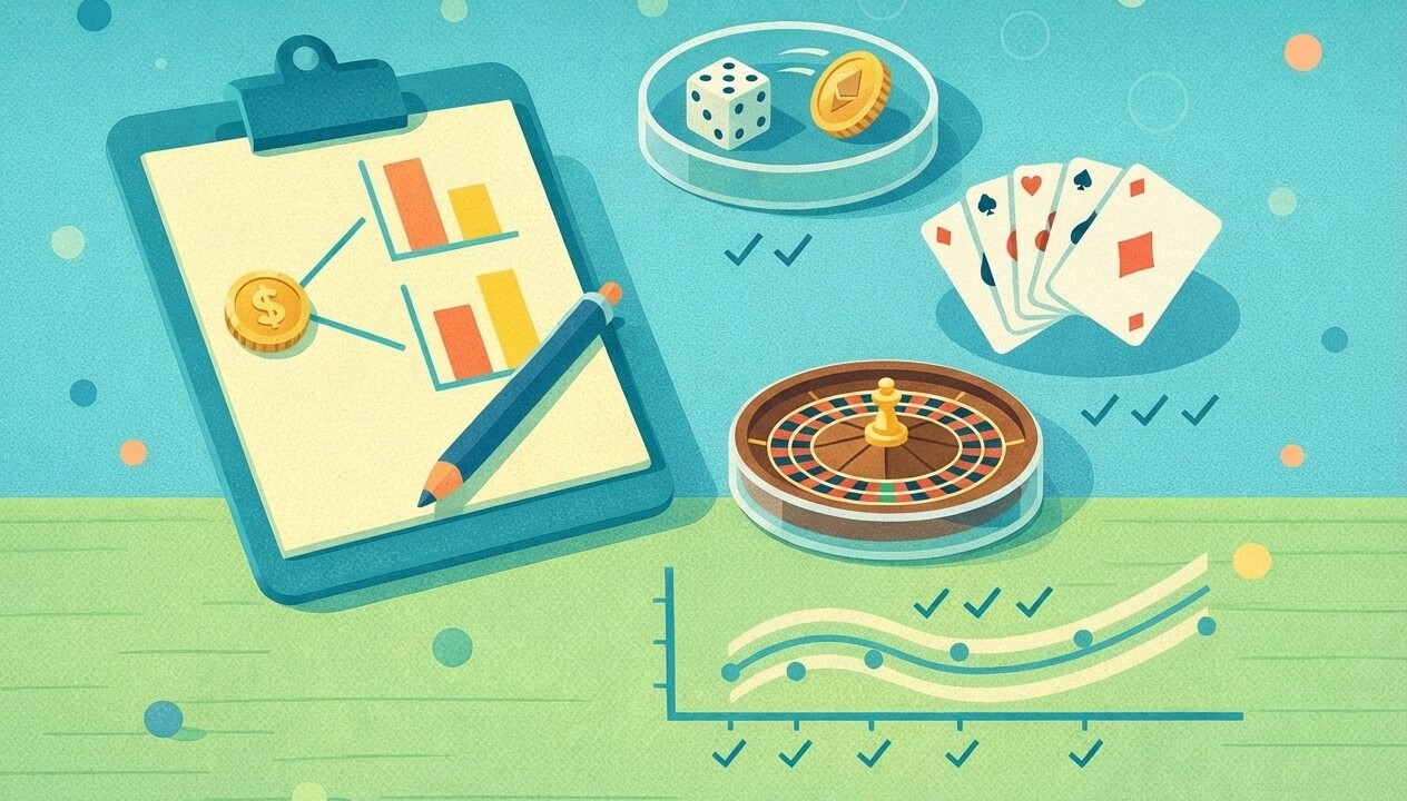 Building Probability Models