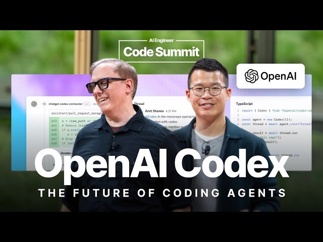 Future-Proof Coding Agents