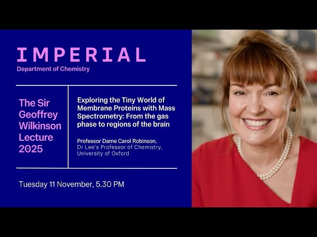 Exploring the Tiny World of Membrane Proteins with Mass Spectrometry