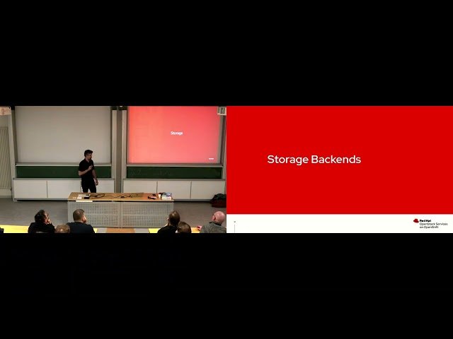 Resilient by Design - Distributed Zones for the Next Gen OpenStack Cloud