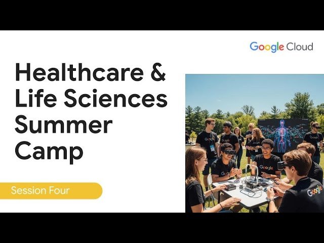 The Future of Healthcare - Leveraging AI, Data, and Cloud