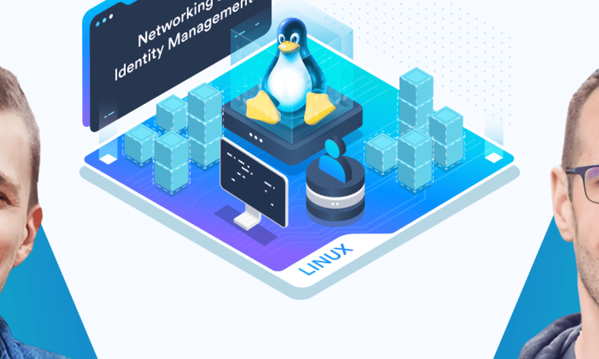 Linux Networking and Identity Management