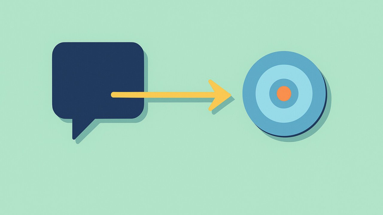 Communicating with Clarity and Impact