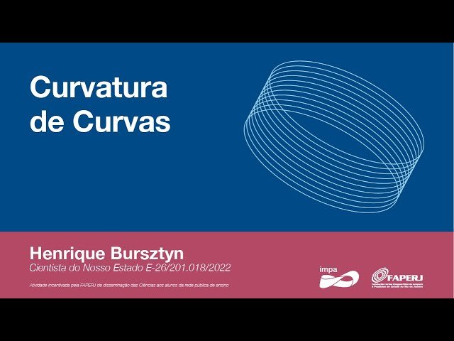 Curvatura de Curvas