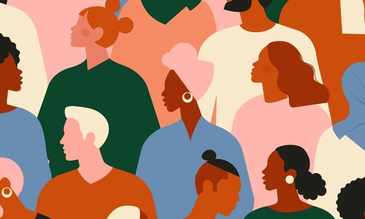 Foundations of Diversity and Inclusion at Work TeachOut