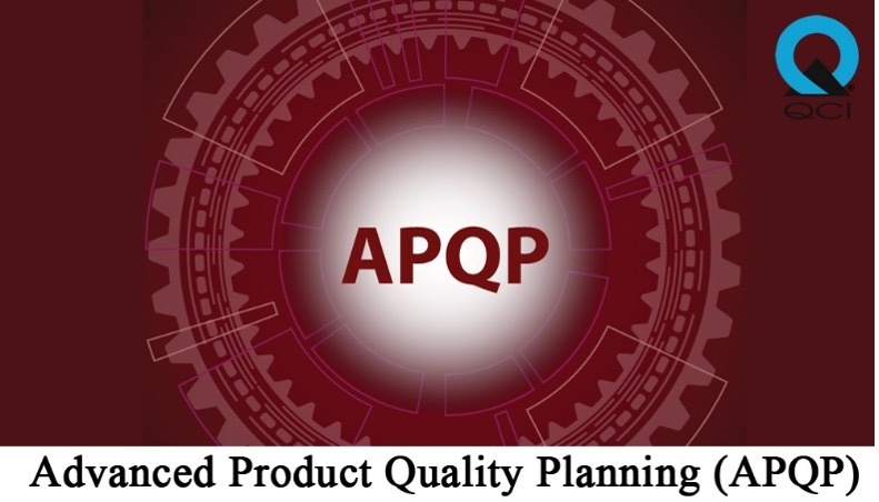 Advanced Product Quality Planning
