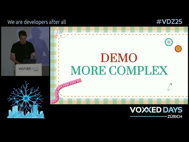 StructuredTaskScope and ScopedValue - Get The Most Out of Virtual Threads