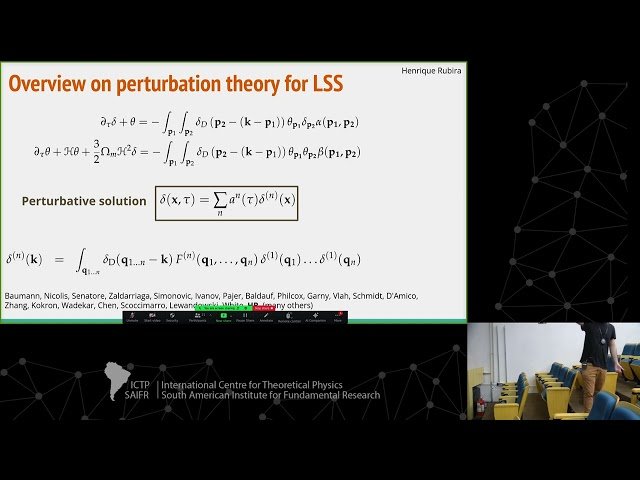 Review of the Cosmic Web and Large-Scale Structure Formation