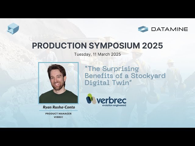 The Surprising Benefits of a Stockyard Digital Twin