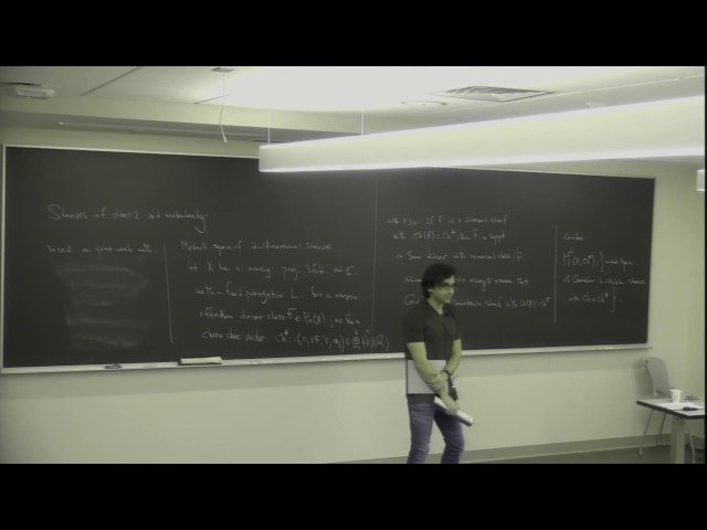 Donaldson-Thomas and Gromov-Witten Theories