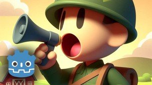 Create A Dedicated Server Multiplayer Shooter in Godot 4