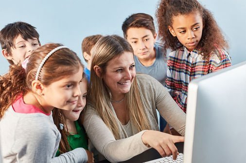 English for Media Literacy for Educators (K-12)