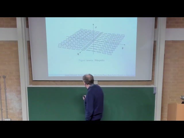 When Fokker-Planck Meets Contact Geometry in Thermodynamics