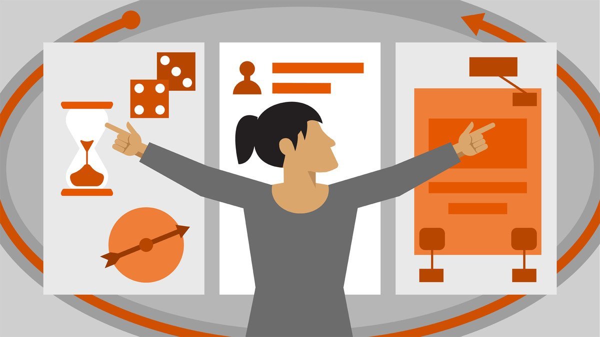 Game Design Foundations: 3 Pitch, Propose, and Practice