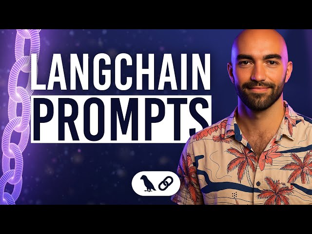 Prompt Templating and Techniques in LangChain
