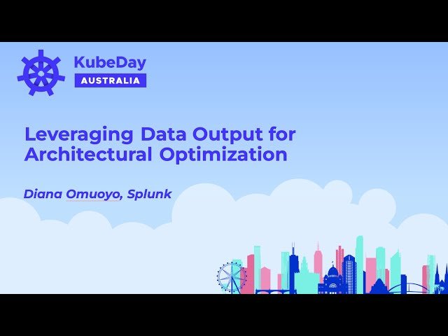 Leveraging Data Output for Architectural Optimization in Cloud Native Systems