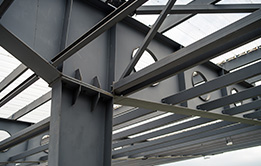 Behavior and Design of Cold formed steel structures
