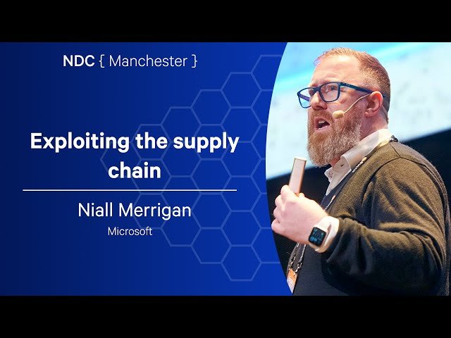 Exploiting the Supply Chain - AI-Enhanced Attacks on Organizations