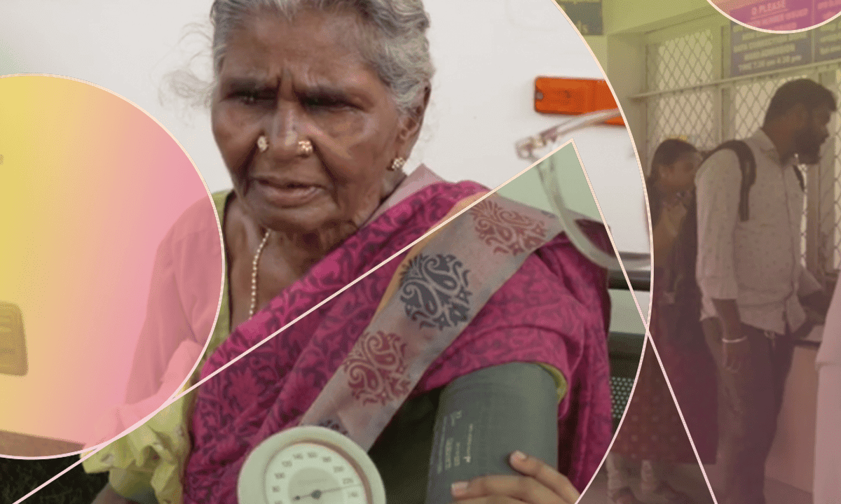 Tackling cardiometabolic diseases – insights from India