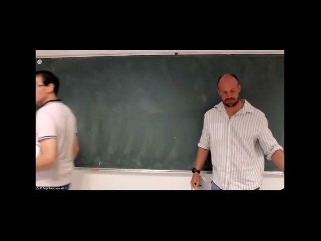 Introduction to Quantum Lattice Systems at Equilibrium - Day 2