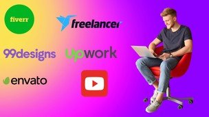 Ultimate Freelancing Course From Beginner to  Expert Success