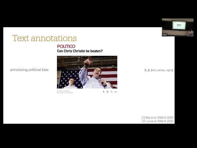 Probably Approximately Correct Labels