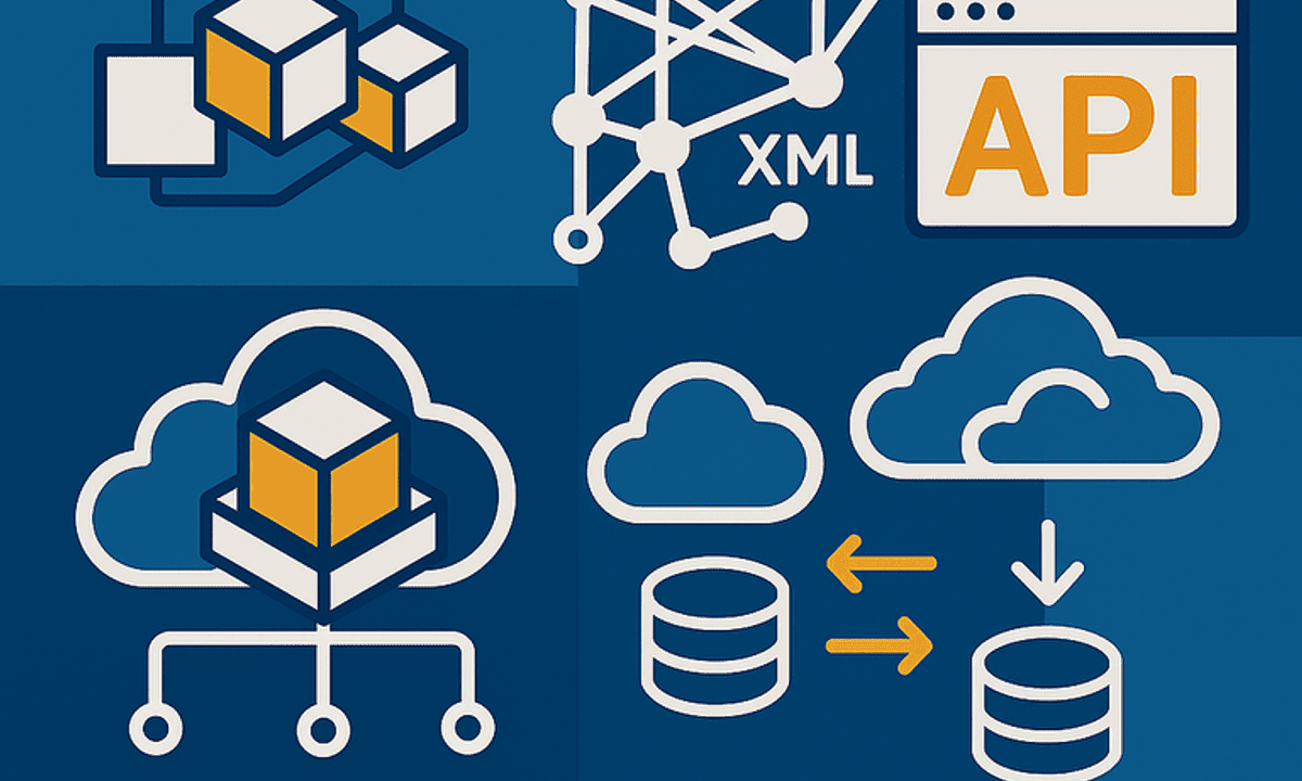 Distributed Systems and Web Services