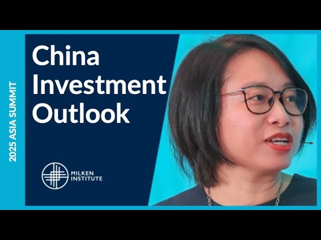 China Outlook - Making Sense of the New Investment Narrative
