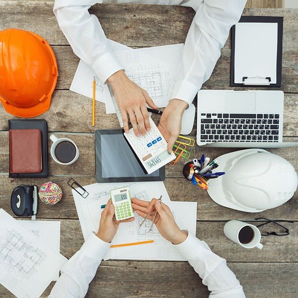 Estimating and Bidding in Construction