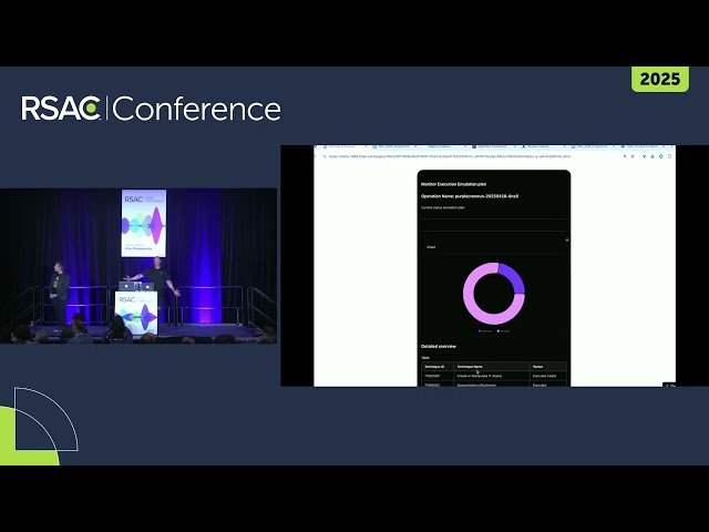 The Always-On Purple Team - AI Agents on the Loose