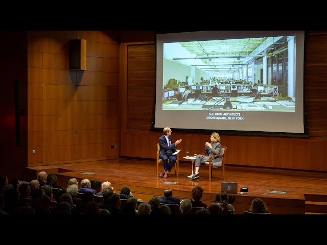 Designing the Spaces of Life - Architecture's Impact on Human Experience