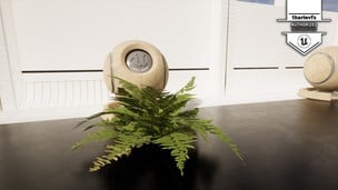 Unreal 5 Materials - Part 2 World Position Offset Animation