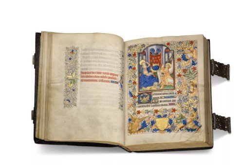 The Bible as Literature: Narrative, Politics, & History (Live Online)