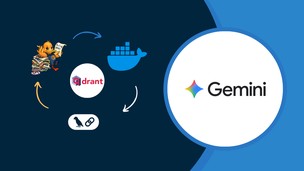 2026 Deep Agent - Multi Agent RAG with Gemini and Langchain