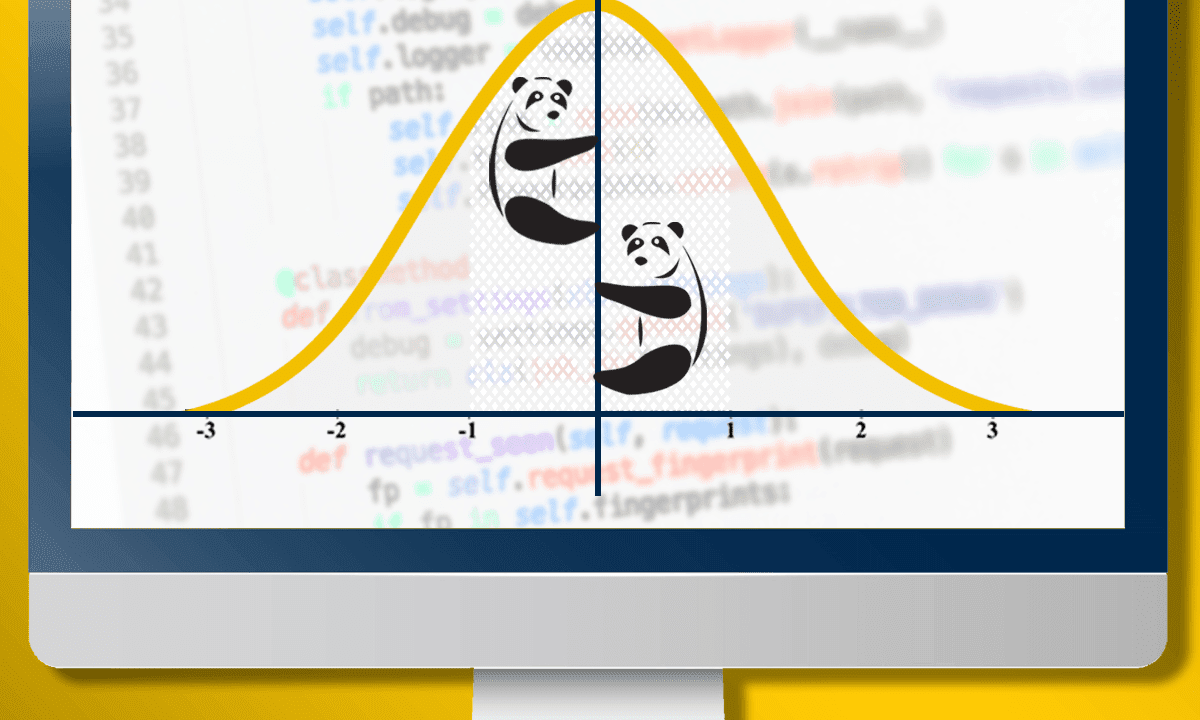 Statistics with Python Using NumPy, Pandas, and SciPy