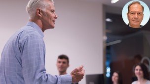 Leadership That Works: Real Lessons for Your Career Growth