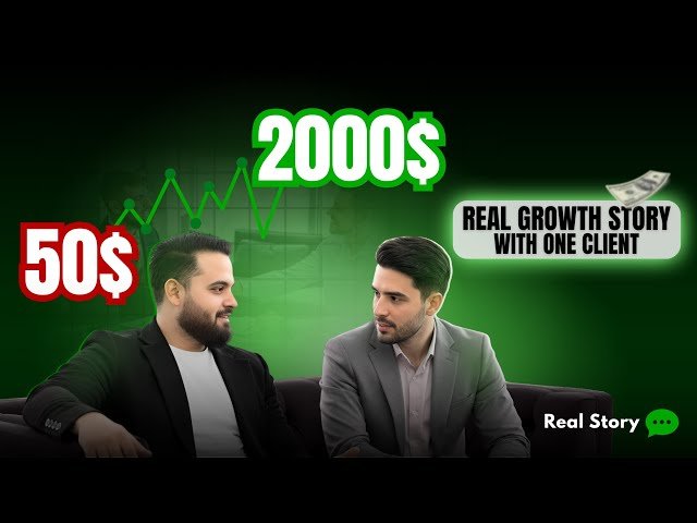 How I Turned a $50 Freelancing Client into $2,000+ Monthly Retainer