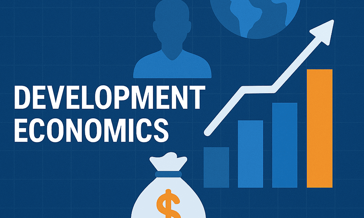 Development Economics
