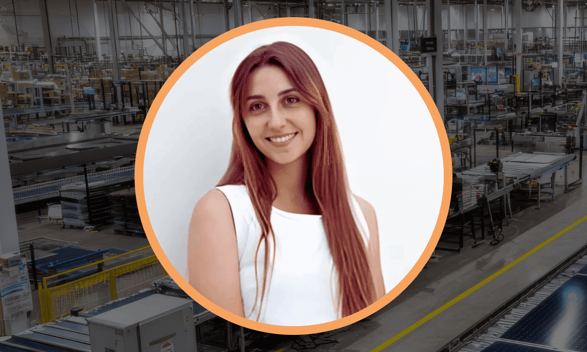 Sustainable Practices in High-Tech Manufacturing