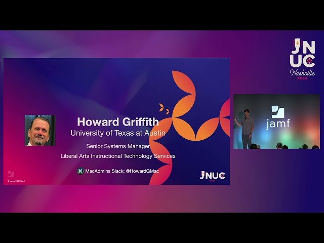 Jamf API CLI Tool - Secure API Access for Policies and Scripts