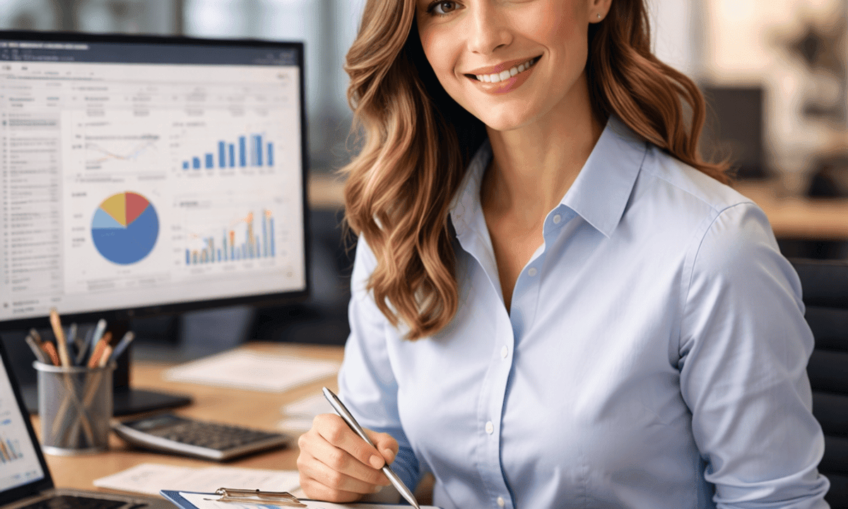 Apply Budgeting and Forecasting Fundamentals