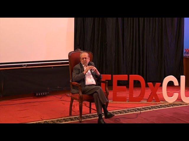 Building of an Institution - The Story of COMSATS